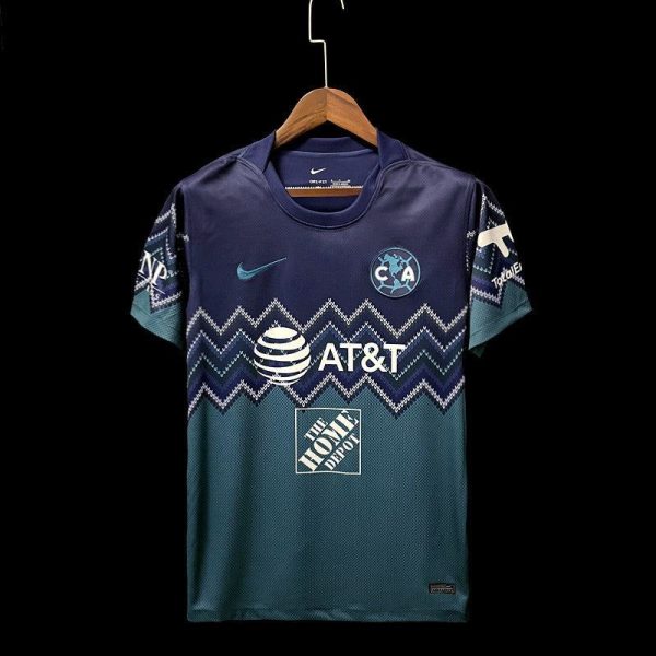 Club america maillot 2022/23