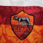 AS Roma Maillot 2022/23