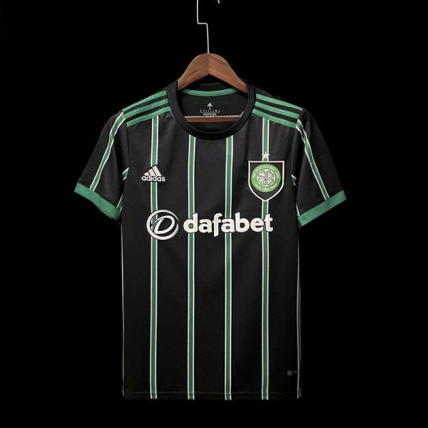 Celtic fc maillot extérieur 2022/23