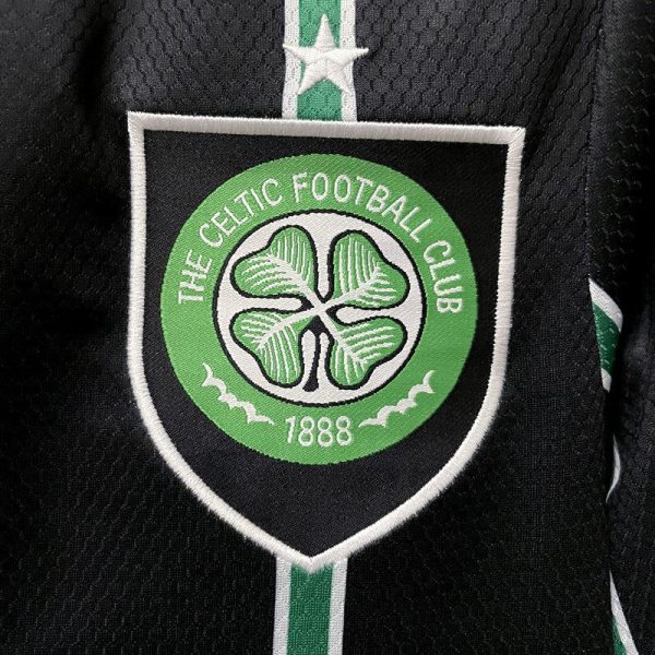 Celtic fc maillot extérieur 2022/23