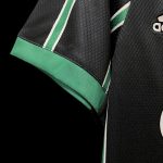 Celtic FC maillot extérieur 2022/23