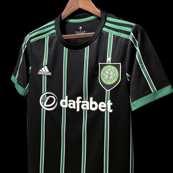 Celtic fc maillot extérieur 2022/23