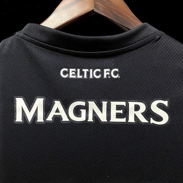 Celtic fc maillot extérieur 2022/23