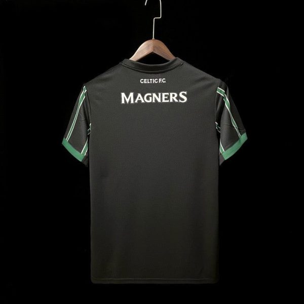 Celtic fc maillot extérieur 2022/23