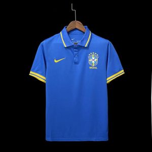 Brésil Maillot 2022/23 Extérieur