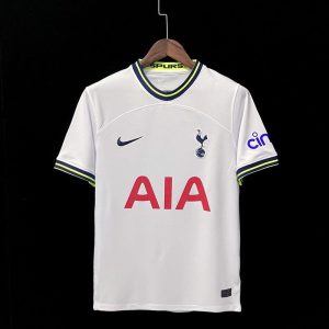 Tottenham Maillot Domicile 22/23