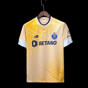 FC Porto maillot Extérieur 2022/23