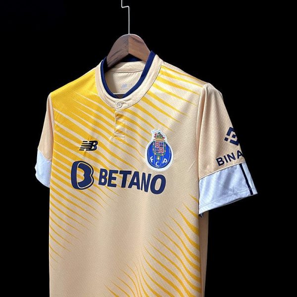 Fc porto maillot extérieur 2022/23