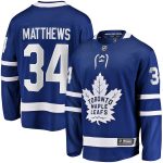 Trikot NFL Toronto Maple Leafs MATTHEWS 34