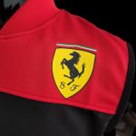 Formule 1 Veste Ferrari 2022