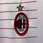 AC Milan maillot extérieur 2022/23