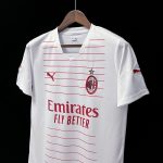 AC Milan maillot extérieur 2022/23