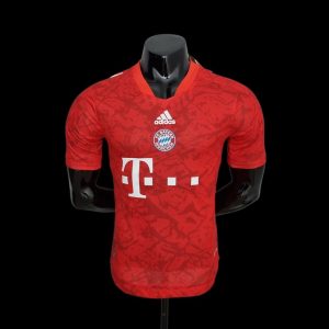 Maillot Munich 2022/23