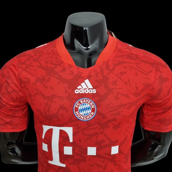 Maillot munich 2022/23