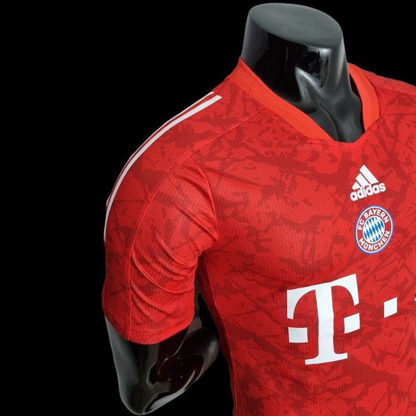 Maillot munich 2022/23