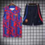 Camiseta sin mangas FC Barcelona 2022/23