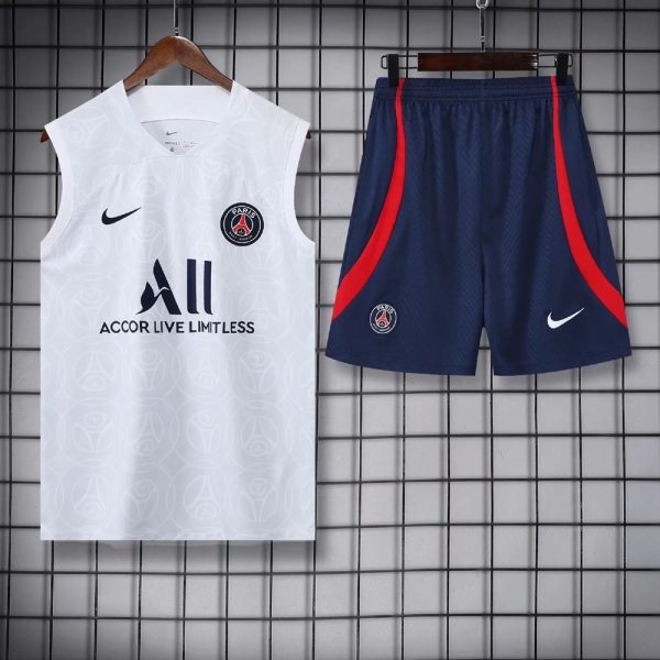 Camiseta sin mangas París 2022/23