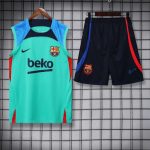 Camiseta sin mangas FC Barcelona 2022/23