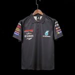 Camisa Fórmula 1 Mercedes 2022