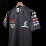 Camisa Fórmula 1 Mercedes 2022