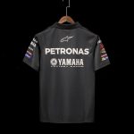 Camisa Fórmula 1 Mercedes 2022