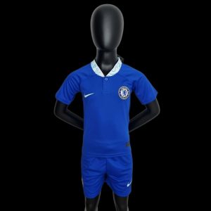 Kit Enfant Chelsea 2022/23