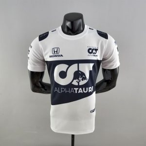 Formule 1 Maillot Alpha Tauri 2022