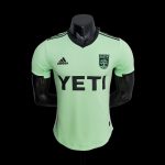 Maillot Austin FC 2022/23