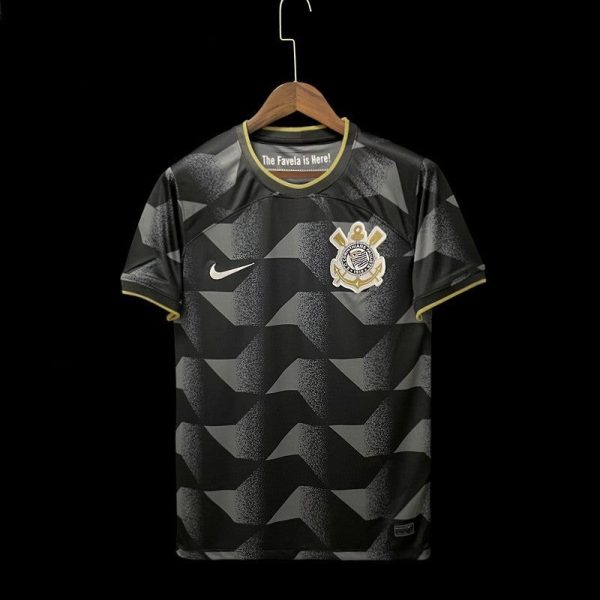 Corinthians maillot 2022/23