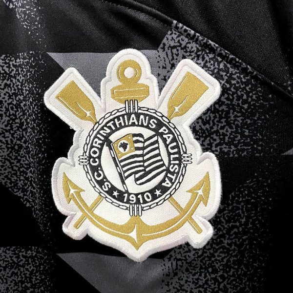 Corinthians maillot 2022/23