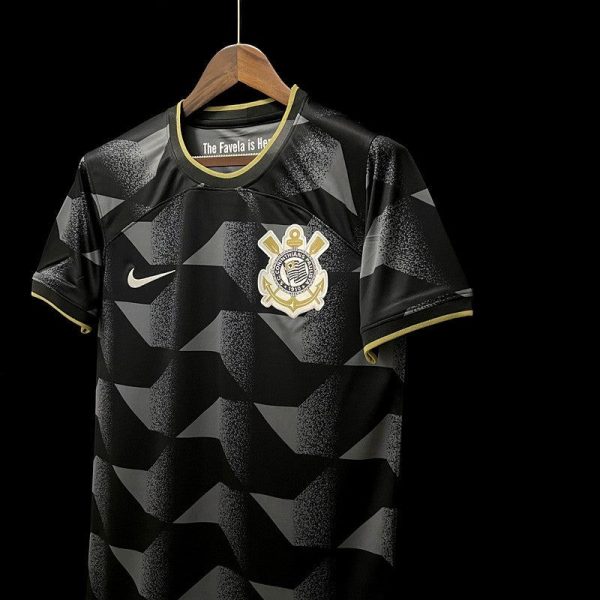 Corinthians maillot 2022/23