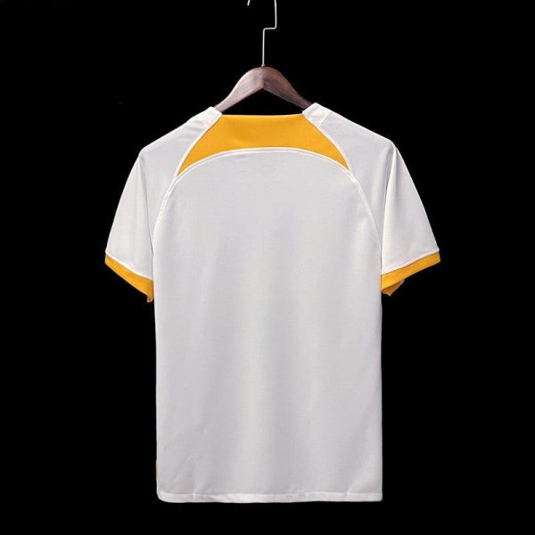 Kaizer chiefs maillot 2022/23