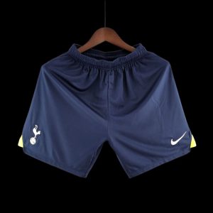 Short de Football Tottenham 2022/23