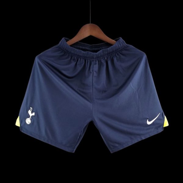 Short de football tottenham 2022/23