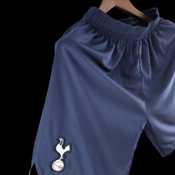 Short de football tottenham 2022/23