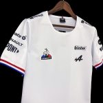 Camisa Alpina Fórmula 1 2022