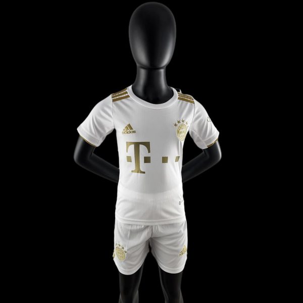 Kit enfant munich