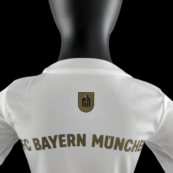 Kit enfant munich