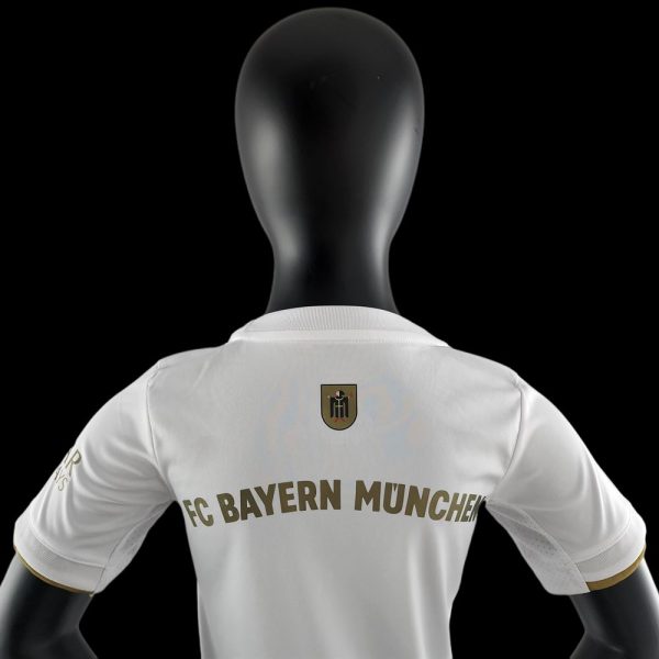 Kit enfant munich