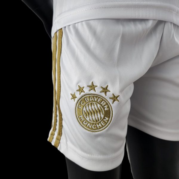 Kit enfant munich