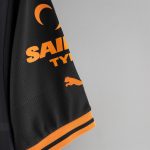 Valence Valencia maillot 2022/23 extérieur