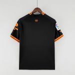 Valence Valencia maillot 2022/23 extérieur