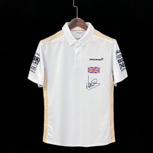 Formule 1 Maillot McLaren 2022