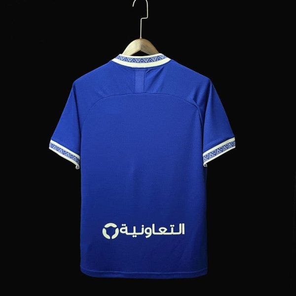 Al hilal maillot 2022/23