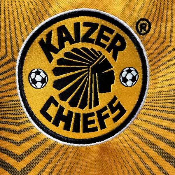 Kaizer chiefs maillot 2022/23