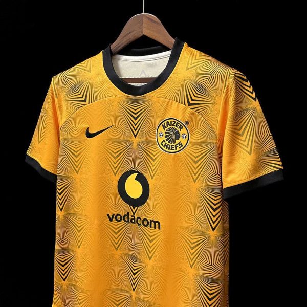 Kaizer chiefs maillot 2022/23