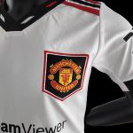 Kit Enfant Manchester United