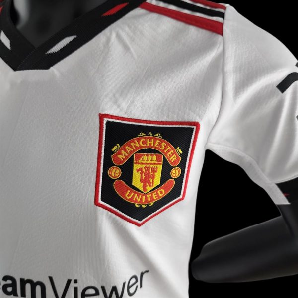 Kit enfant manchester united