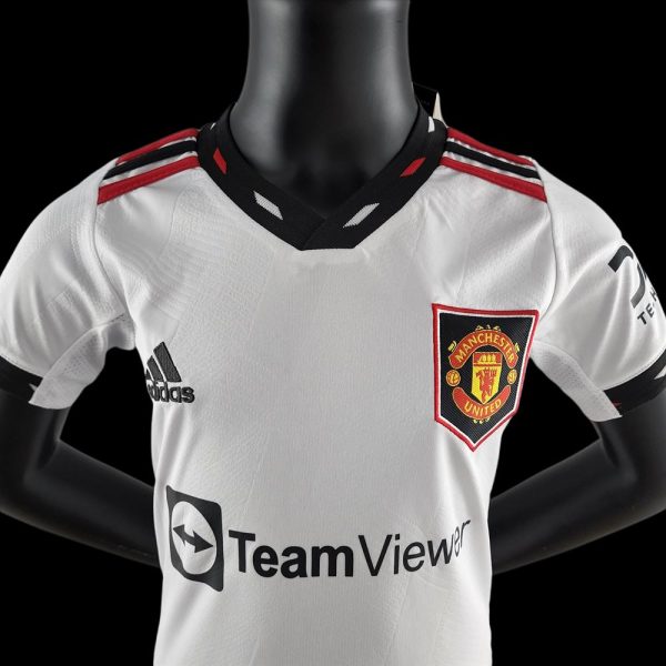 Kit enfant manchester united