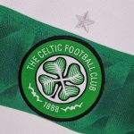 Celtic FC maillot extérieur 2022/23